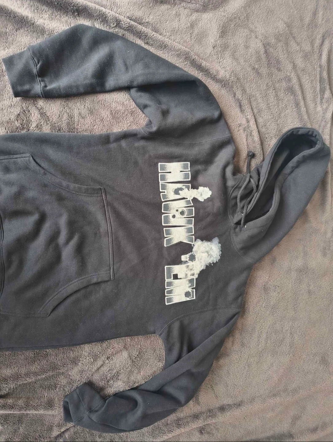 Pop Smoke Meet the Woo 2 Hoodie