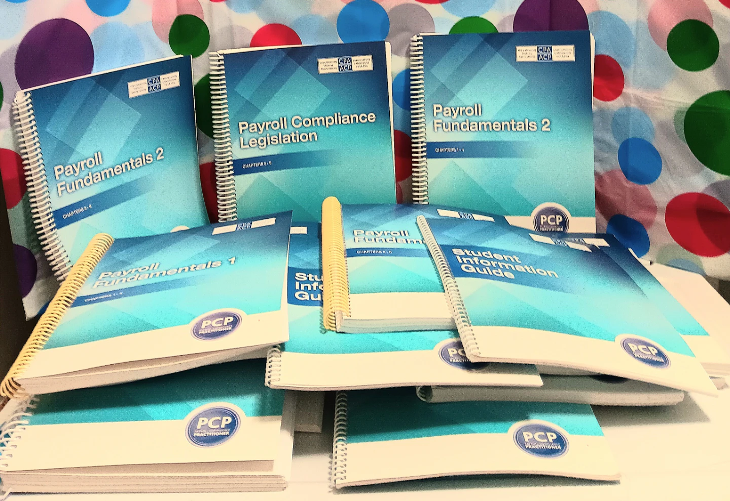 📚Payroll Books📚 - photo 3