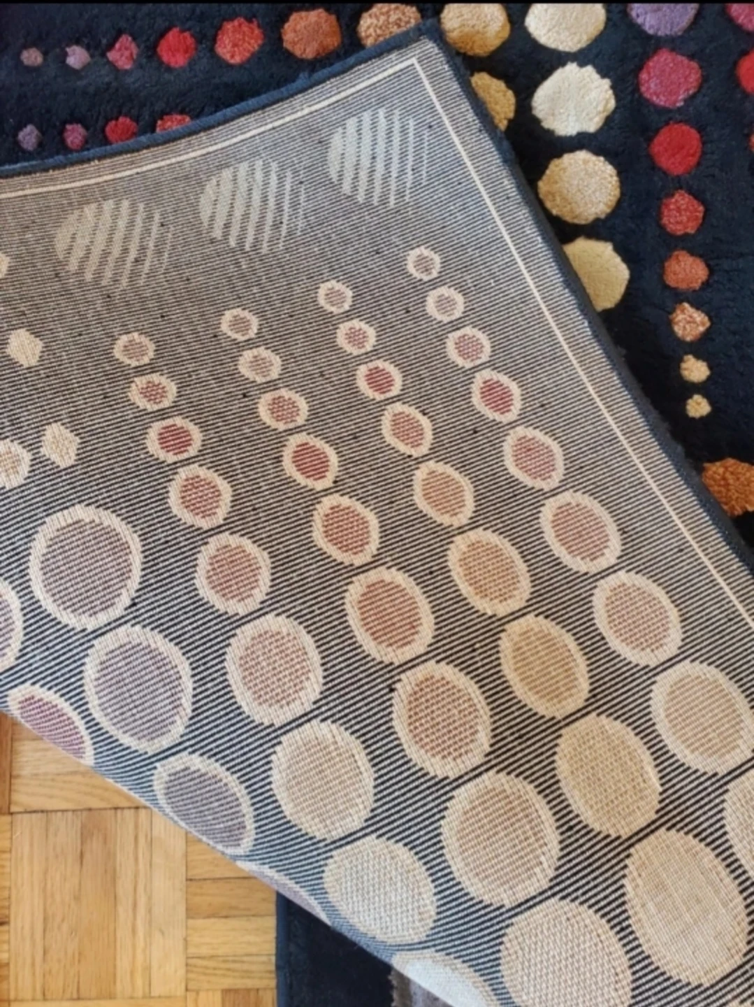 2 Bigs Carpet  & 2 Small Carpets - photo 2
