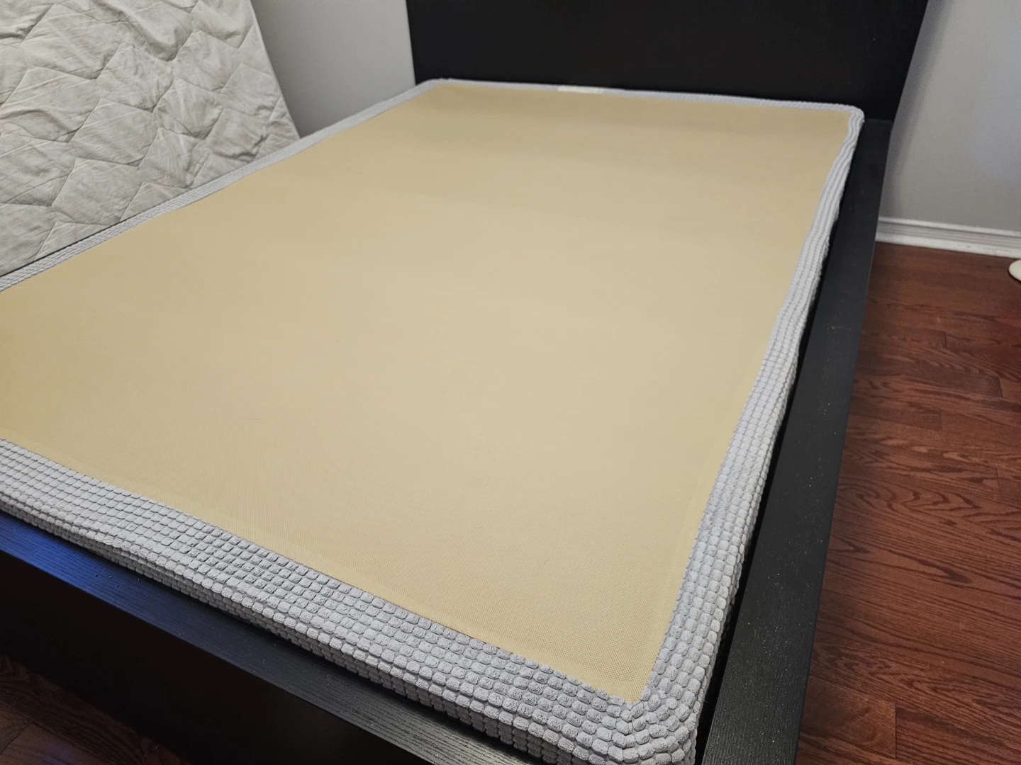 IKEA MALM Double Bed Frame with Storage Drawers - photo 5