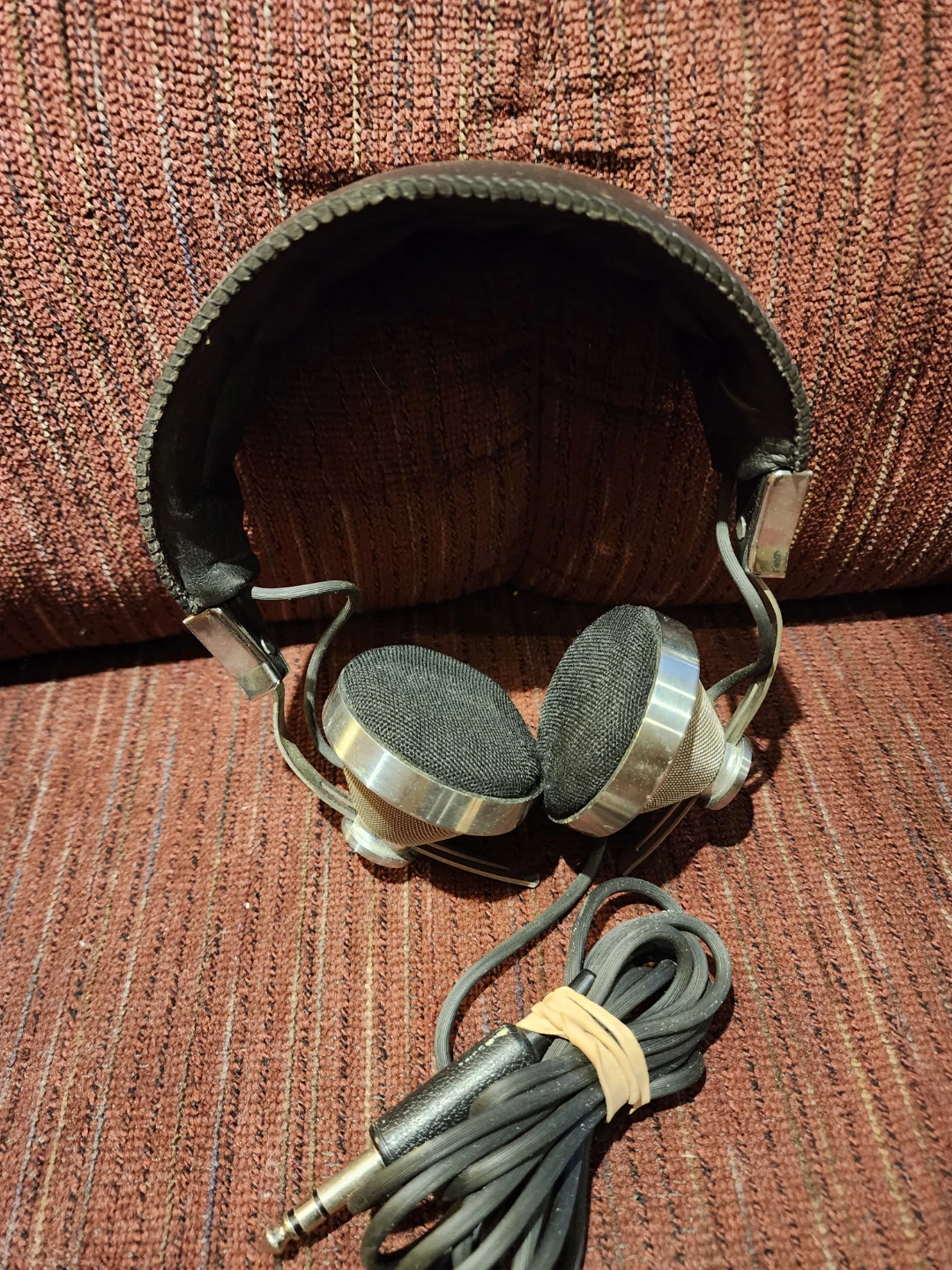 Onkyo AMX-320A 80 Stereo Headphones