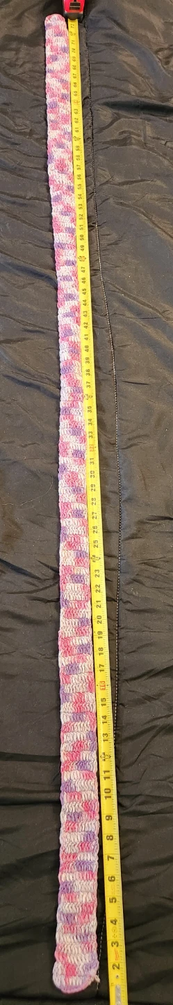 Handmade Scarves - Various Colours - photo 3