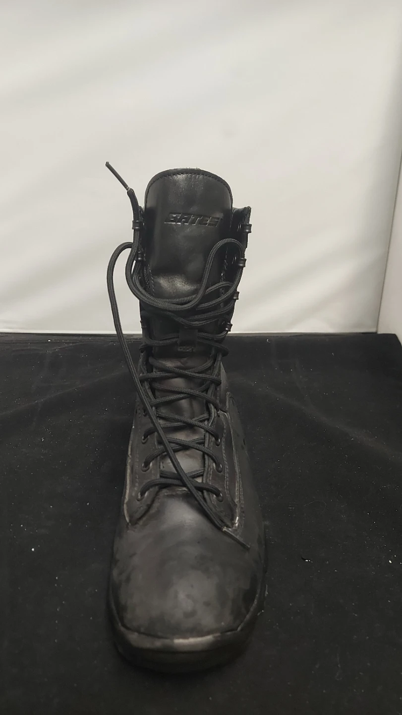Bates Gore-Tex Insulated Combat Boots Size 8 - photo 2