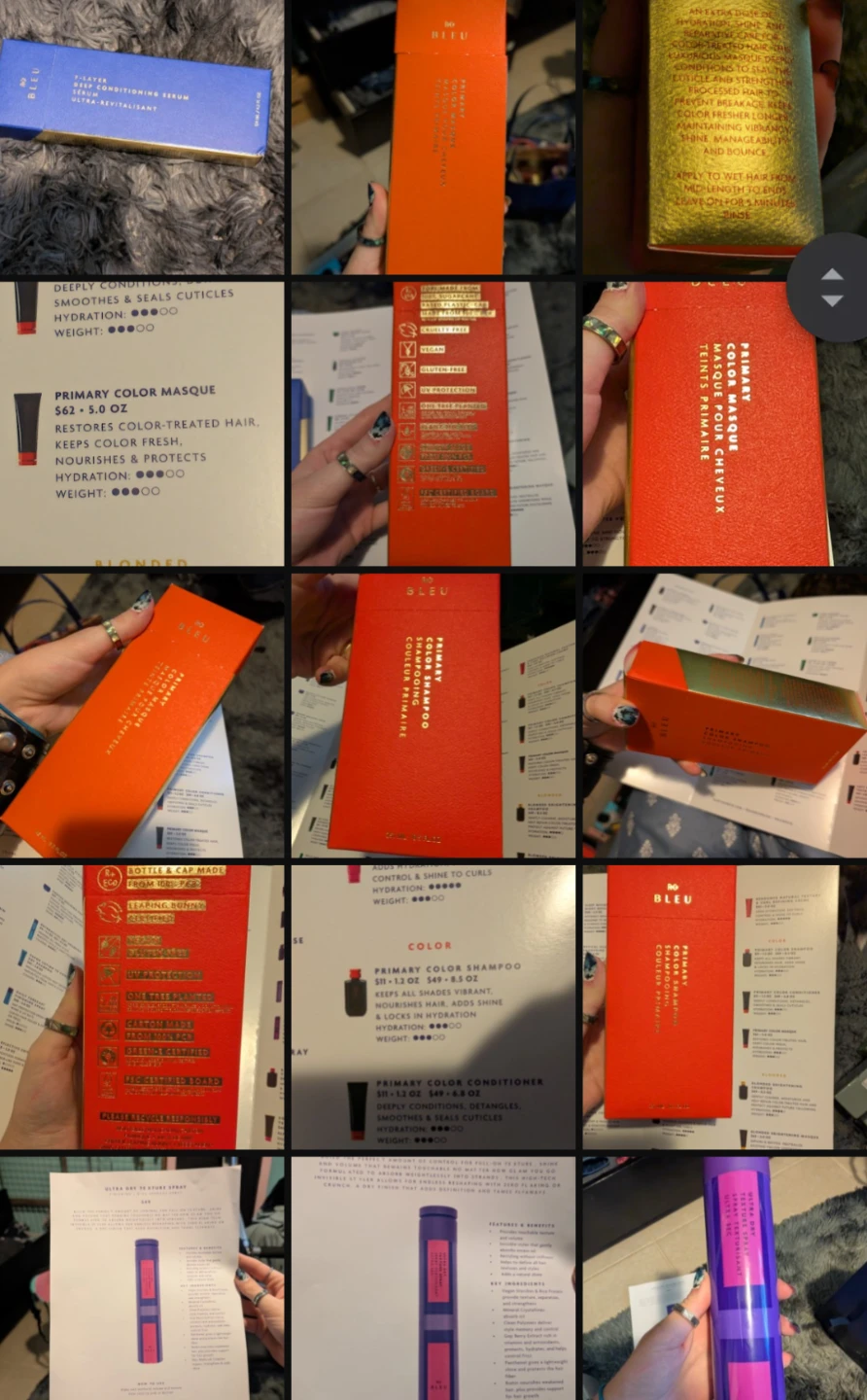 R+Co Hair Products Bundle - photo 3