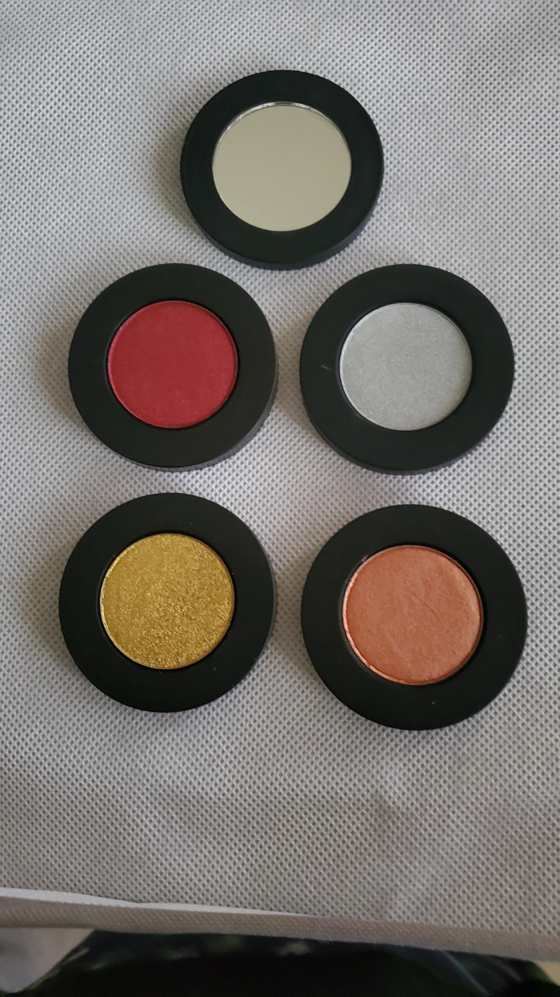 MELT COSMETICS Eyeshadow Stack