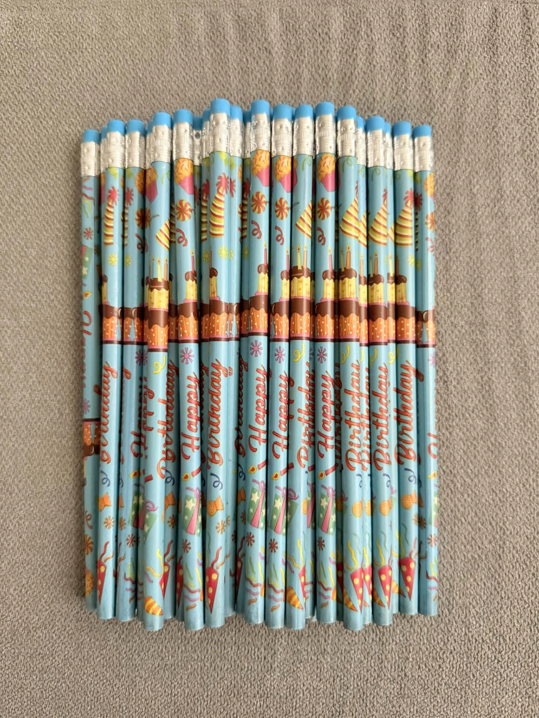 Pencils 20pcs - photo 5