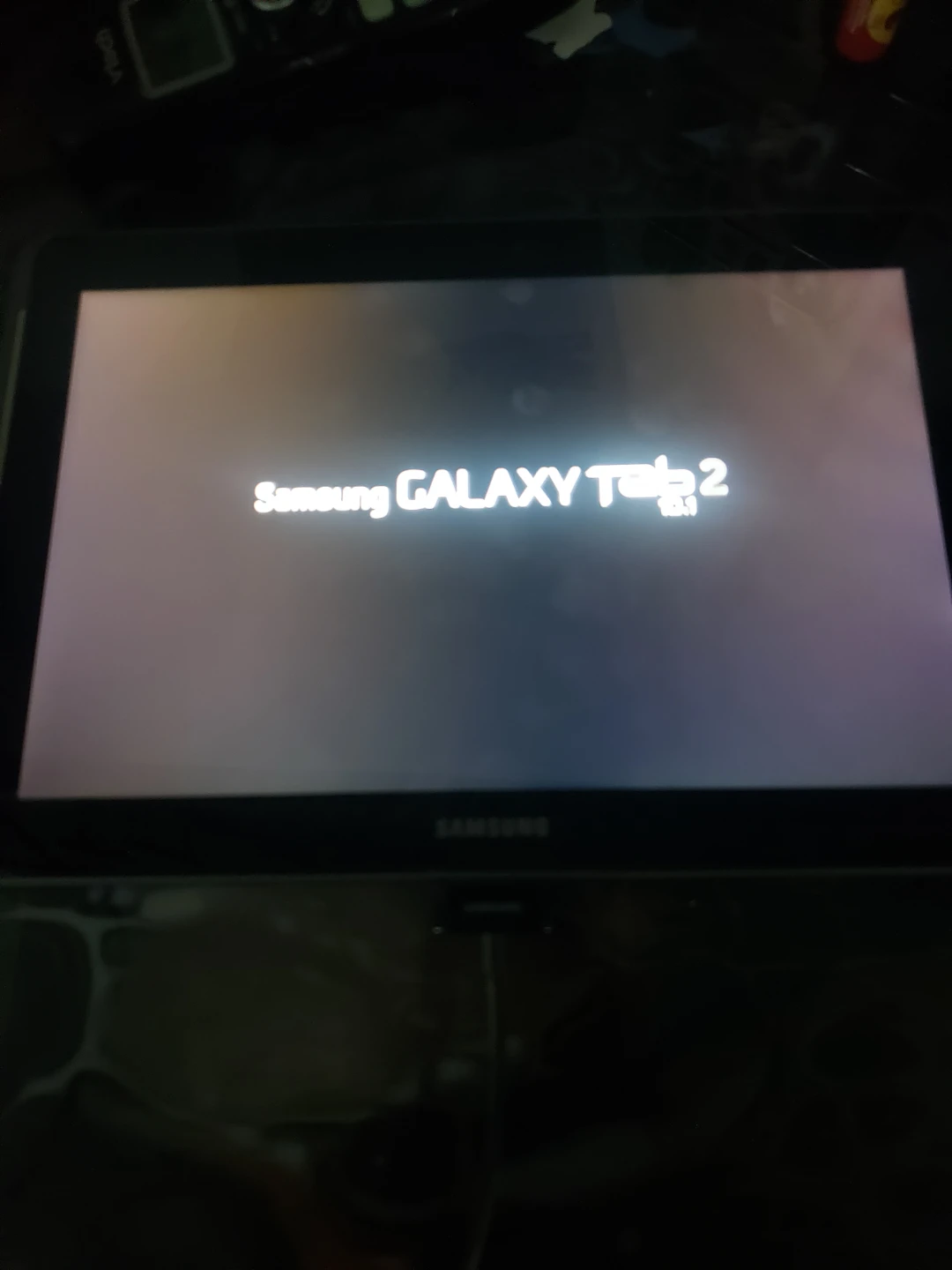 Samsung Galaxy Tab 2 GT-P5113 Tablet