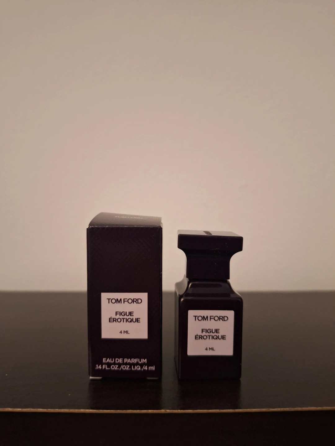 Tom Ford Eau de Parfum Figue Érotique 4ml