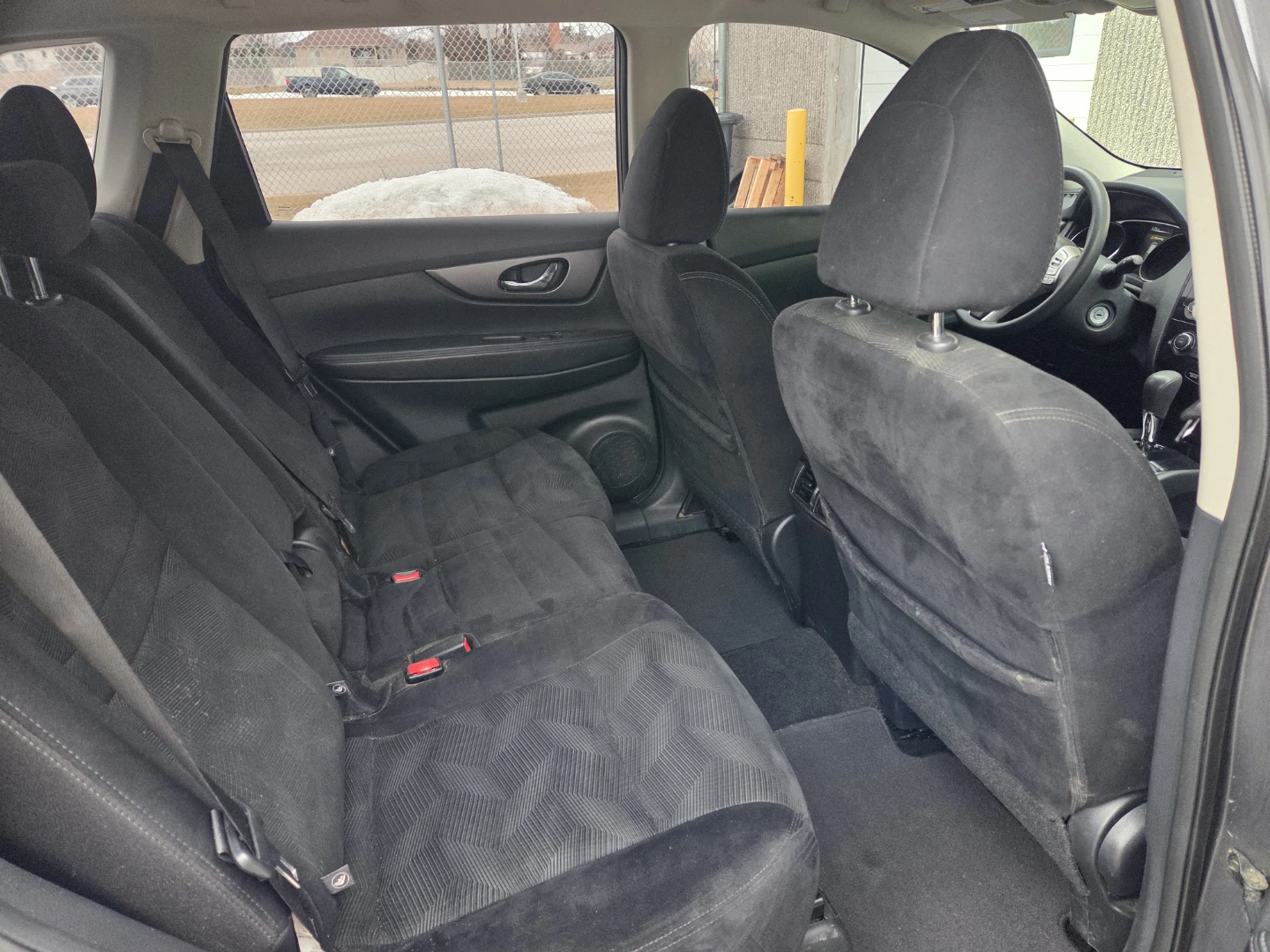 2016 Nissan Rogue 260,000 km - photo 4