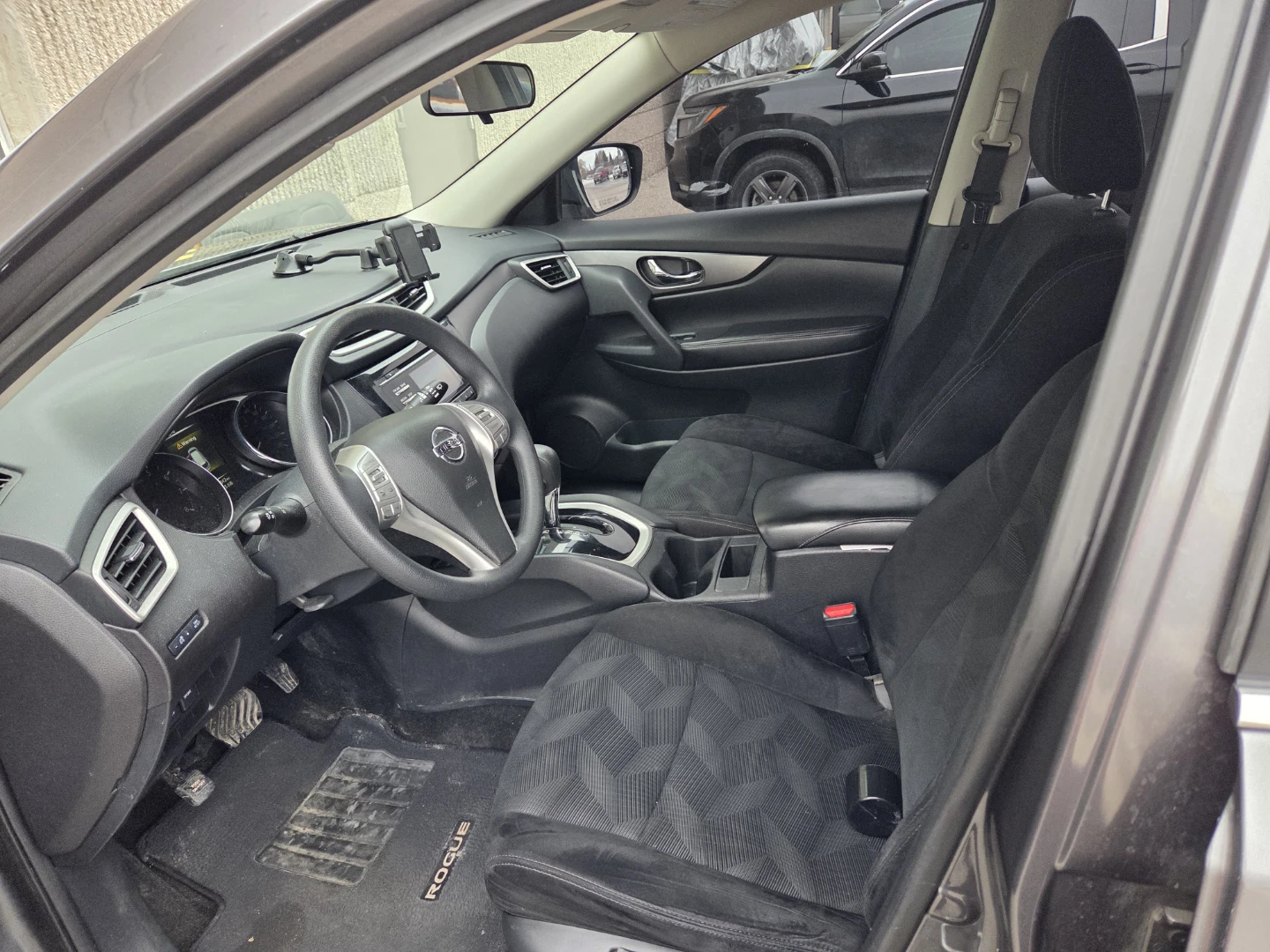 2016 Nissan Rogue 260,000 km - photo 5