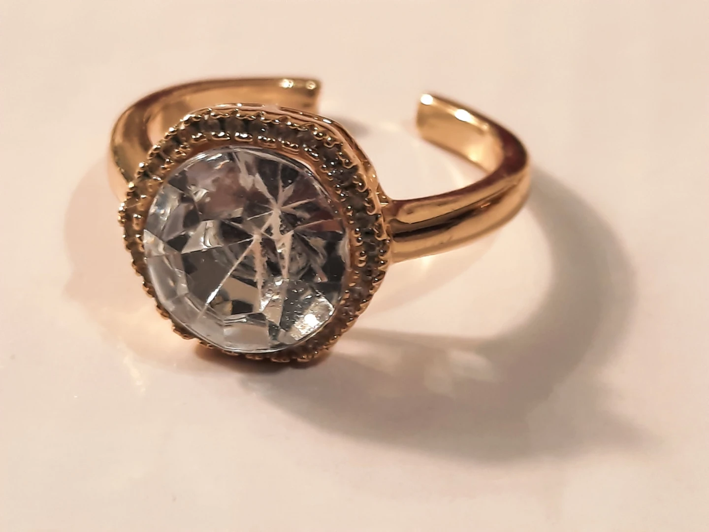 Versace Medusa Ring and other rings - photo 5