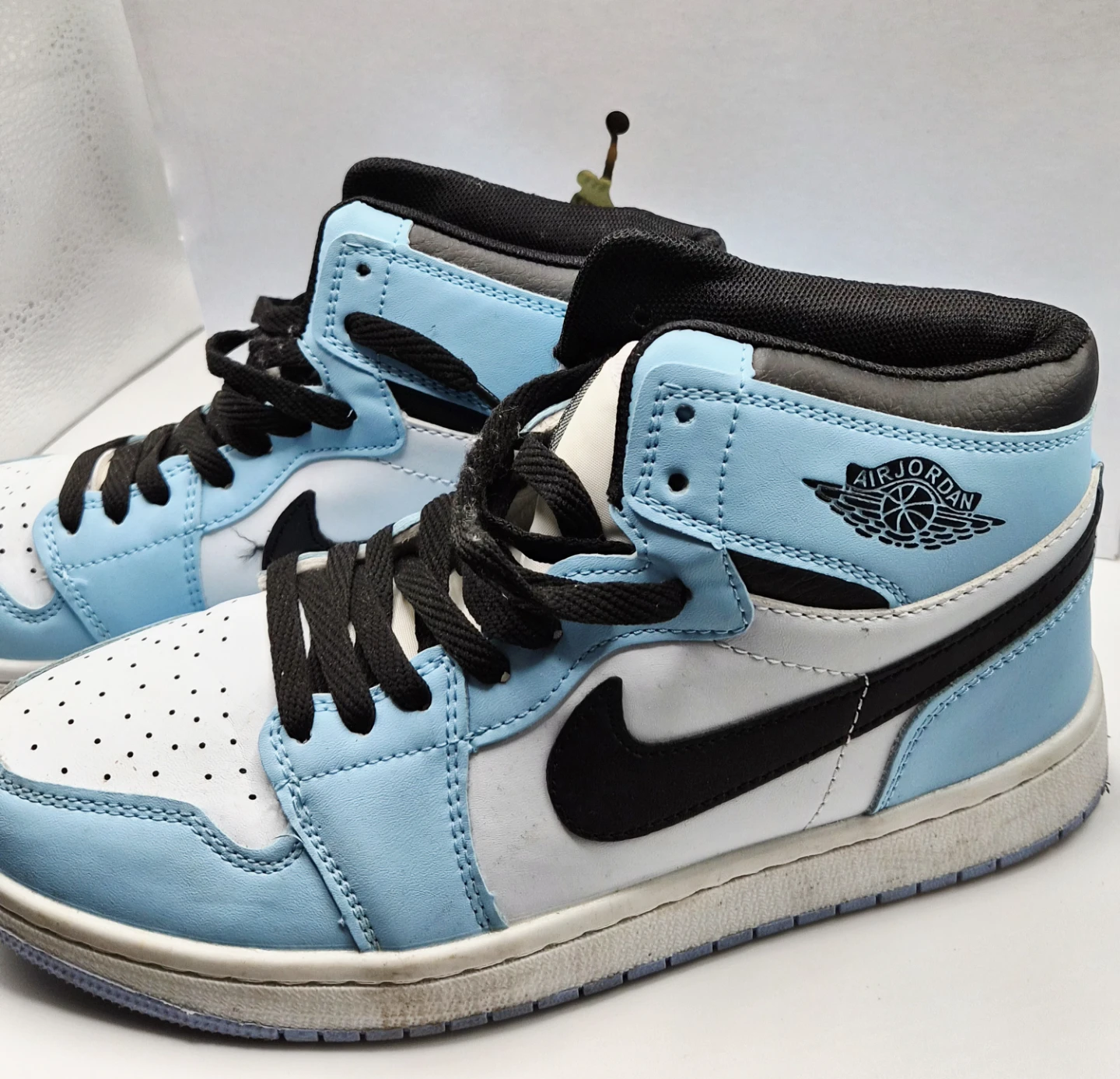 DESIGNER SHOES - photo 4