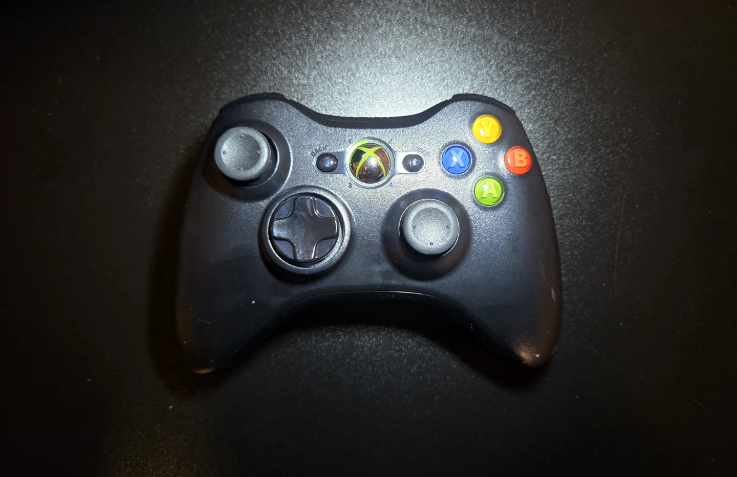 Xbox 360 Elite CLEAN + READY TO PLAY. - photo 3