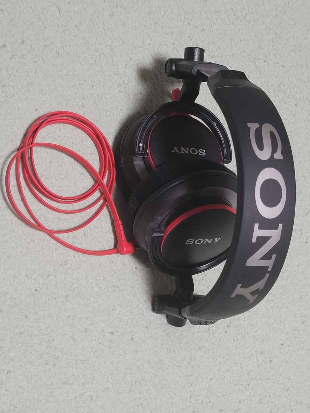 Sony Over-Ear Headphones
