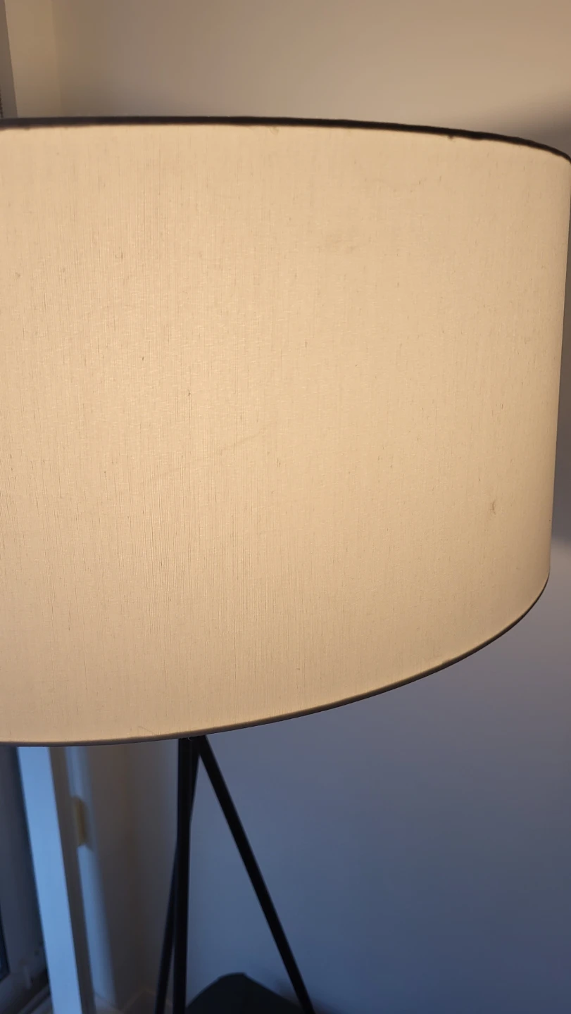 Cason Floor Lamp - photo 3
