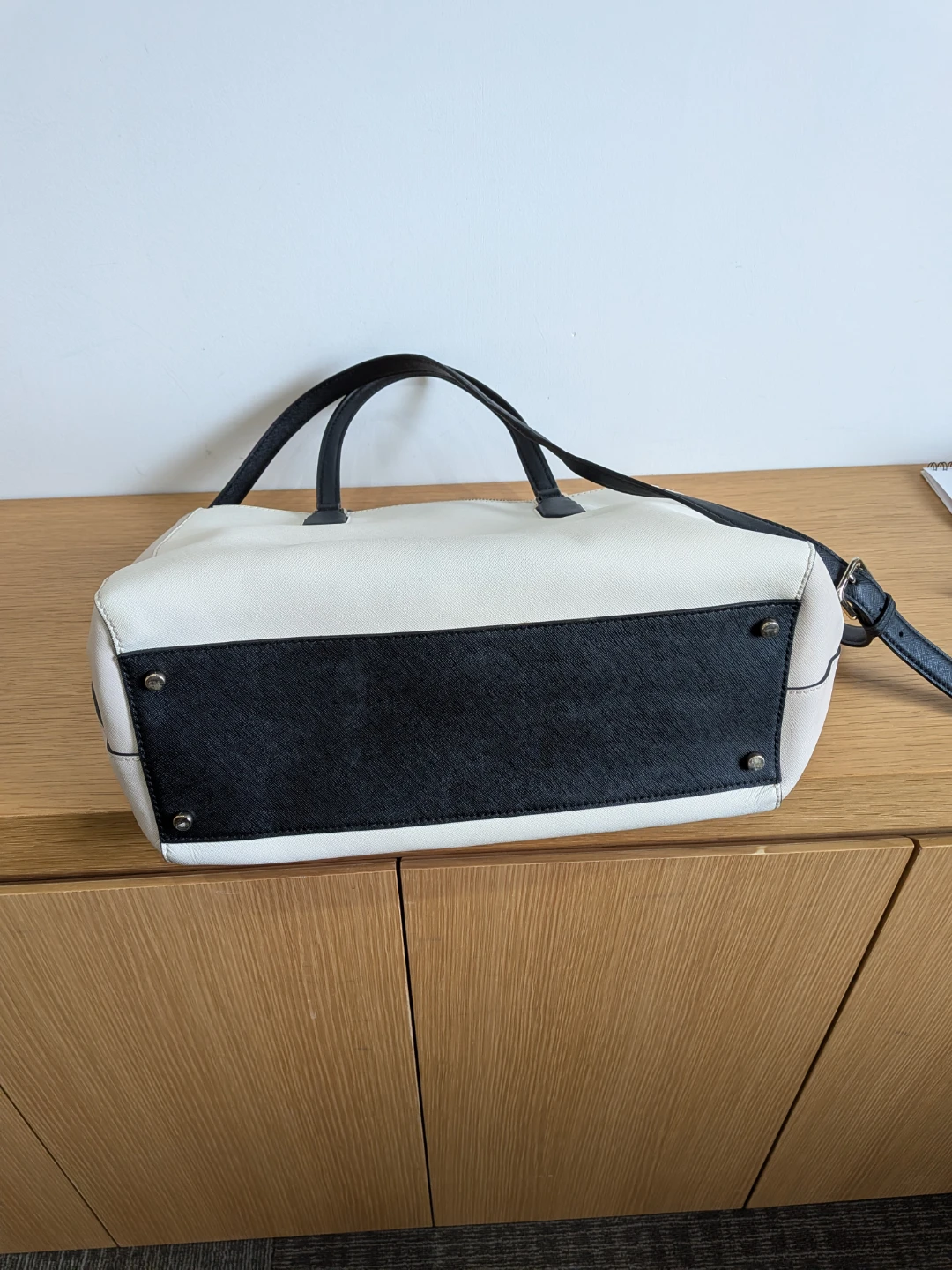 Kate Spade New York Satchel - Great Exterior Condition!