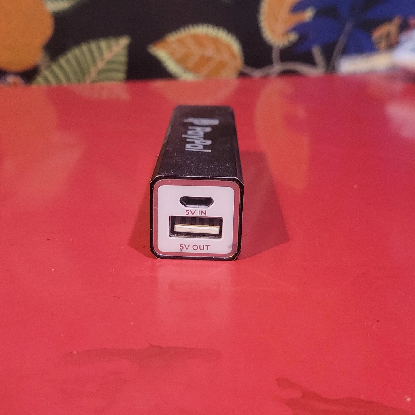 PayPal Power Bank - photo 2