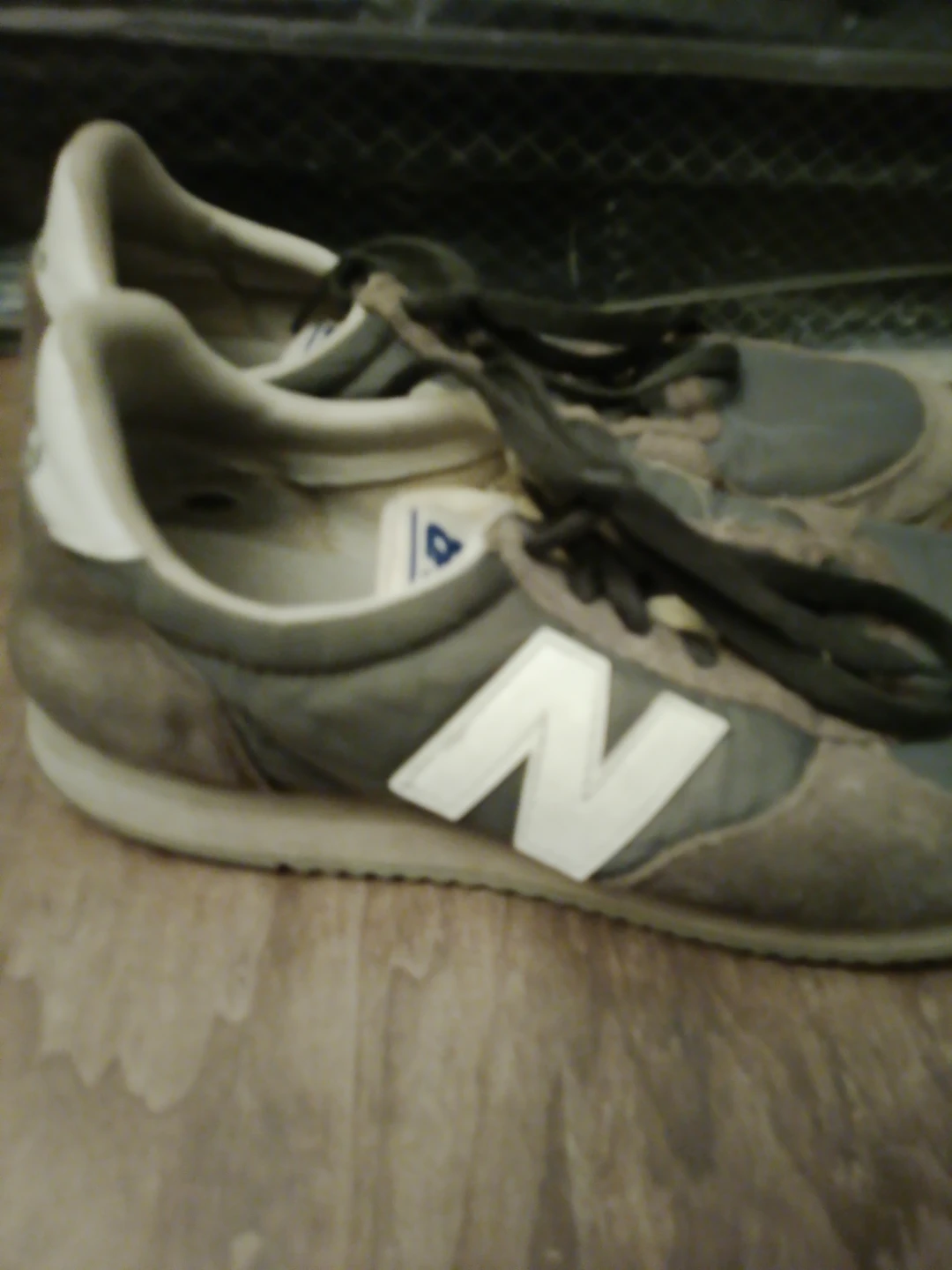 New Balance Men's Running Shoes - photo 4