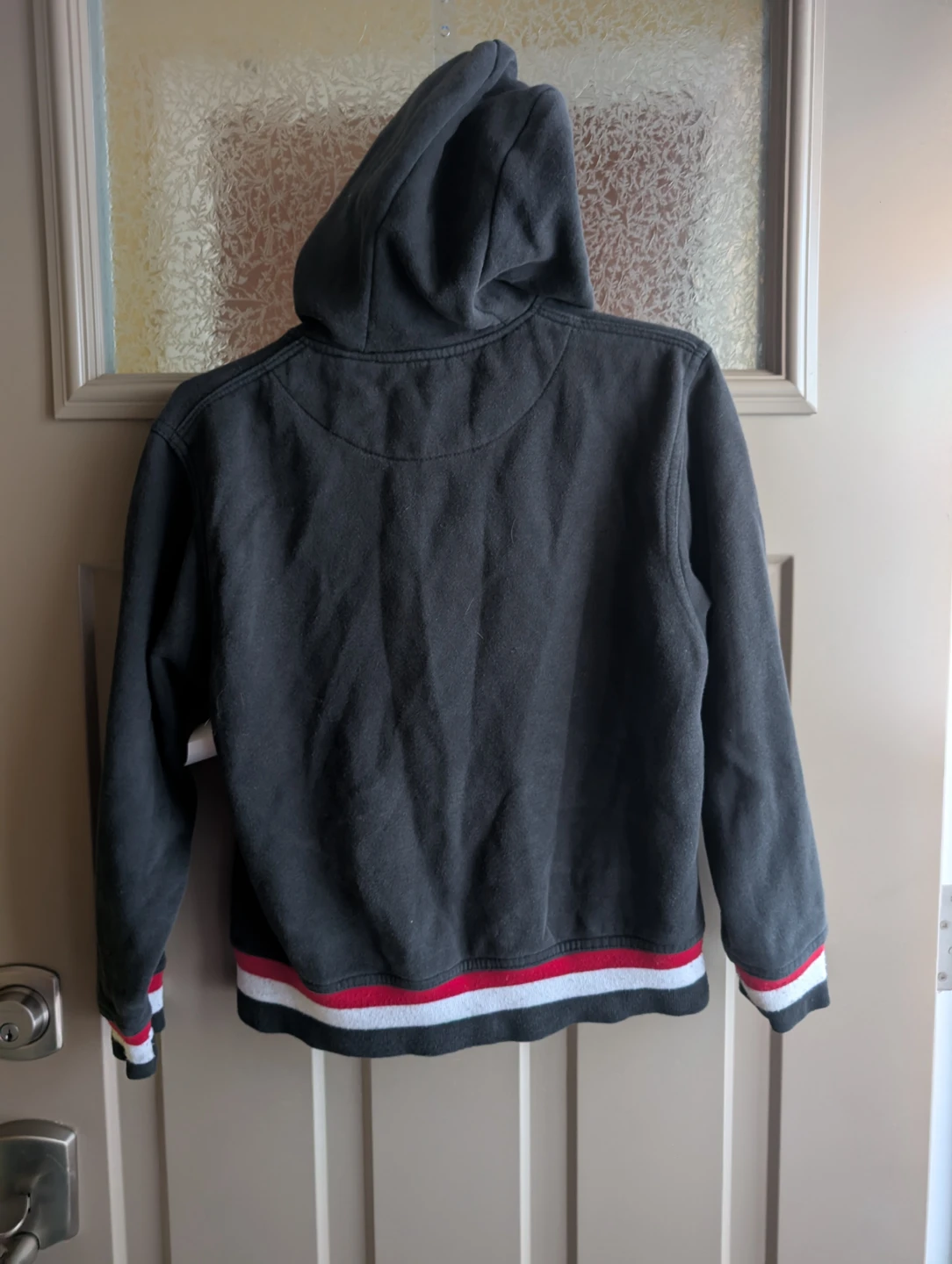 Boys sz sm West 49 hoodie - photo 2