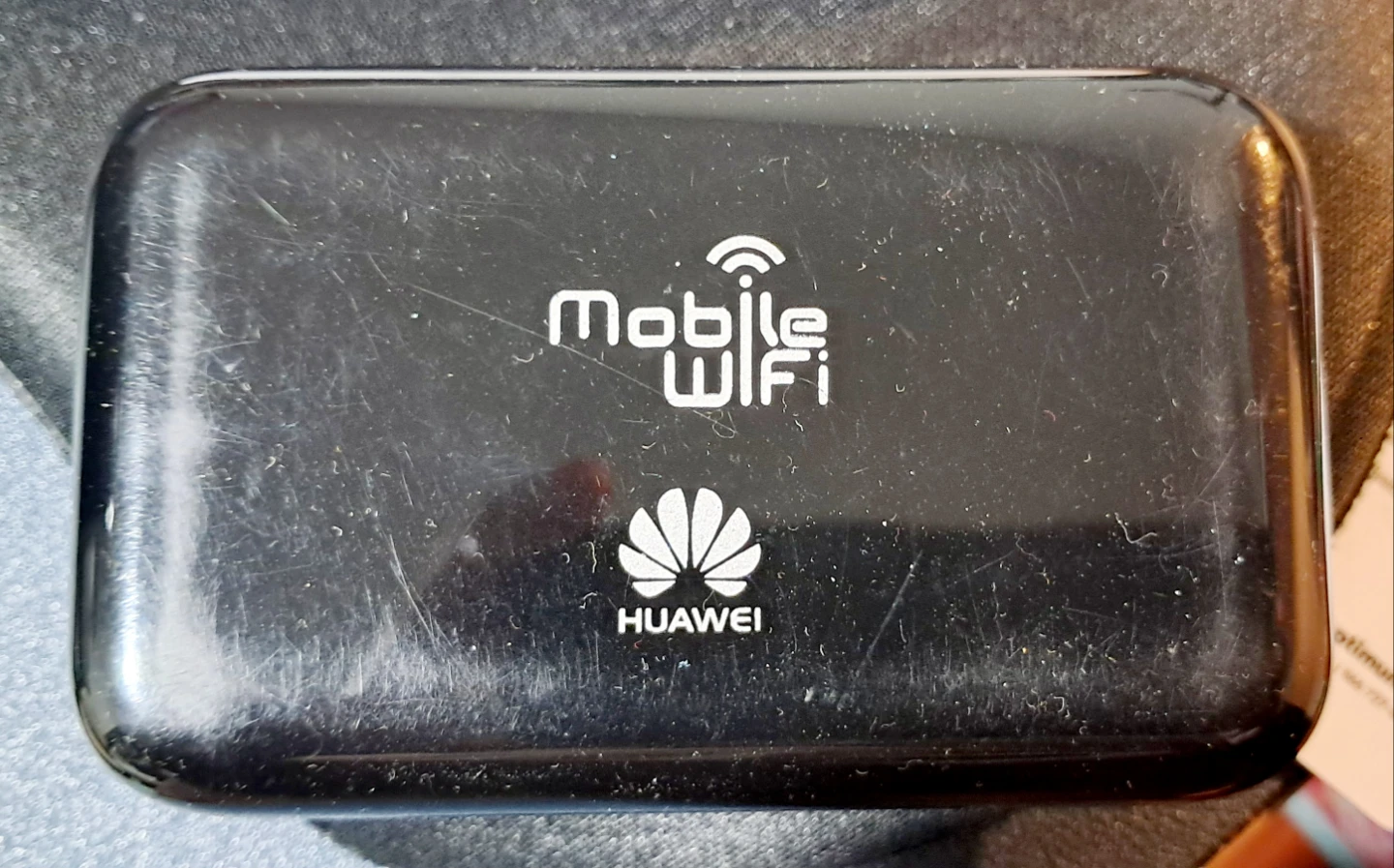 Huawei E5377T Mobile WiFi Hotspot. - photo 3