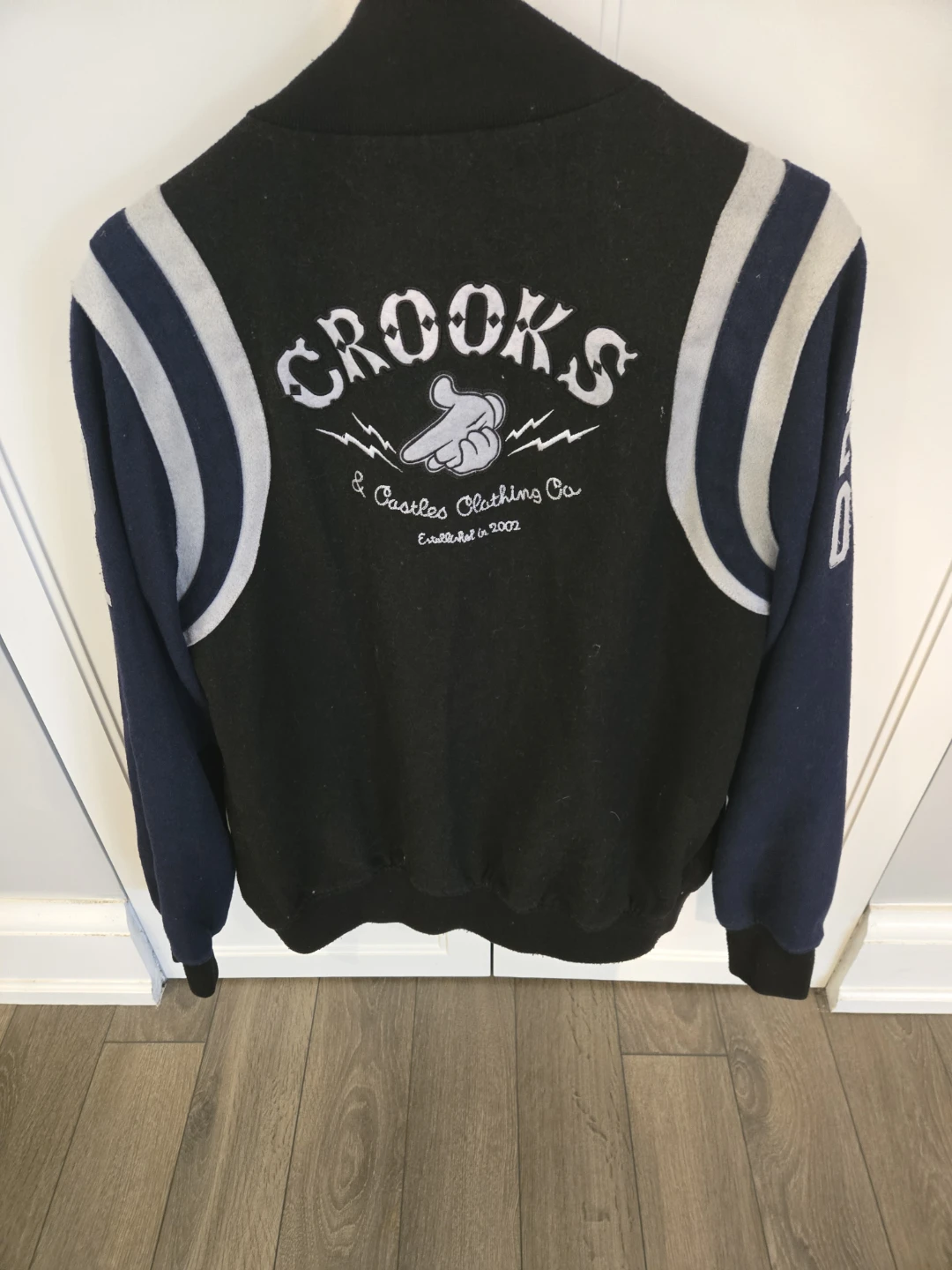 Mens jackets - photo 3