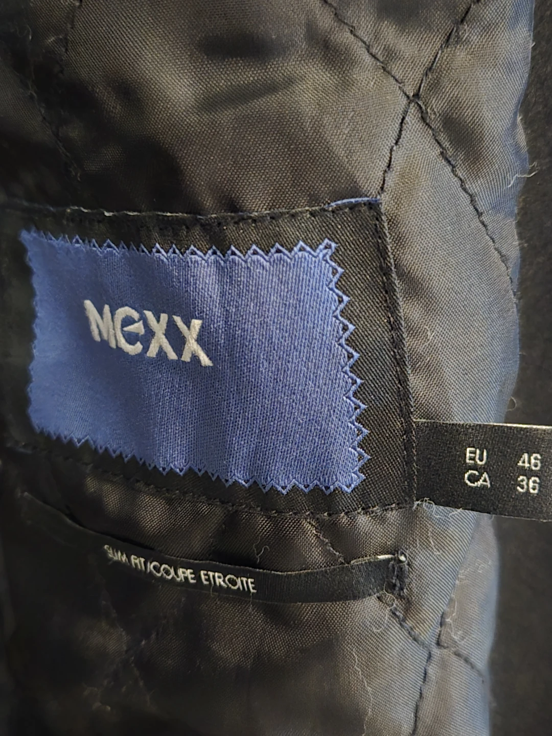 Mens jackets - photo 5