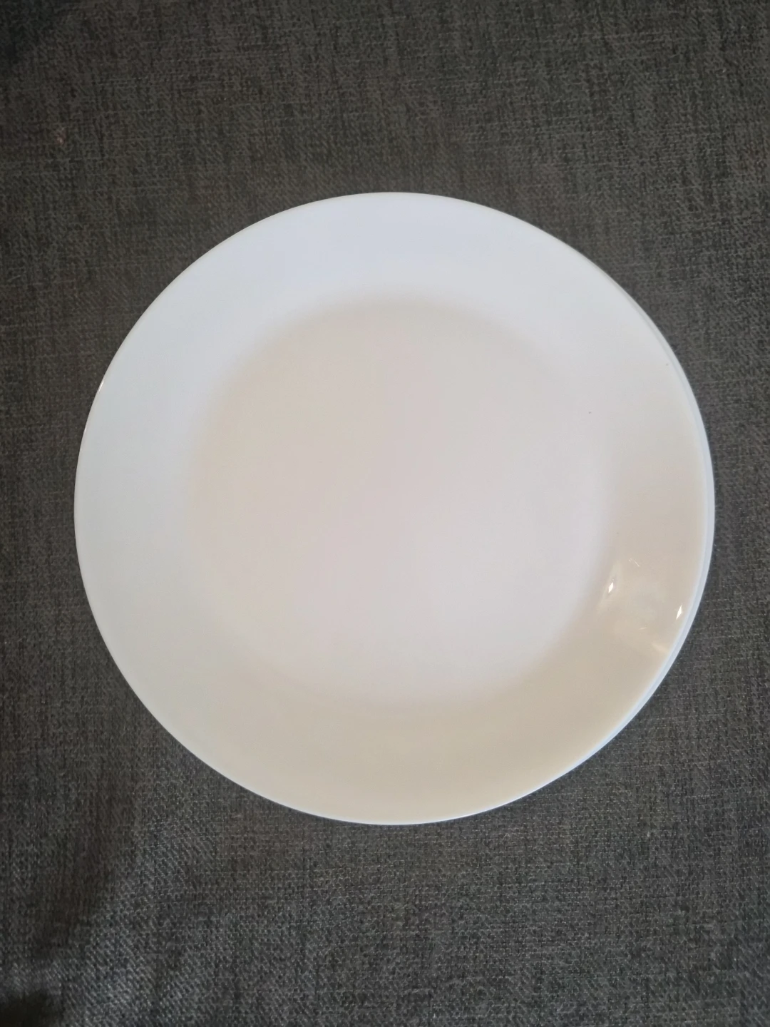 2 Ikea OFTAST plates