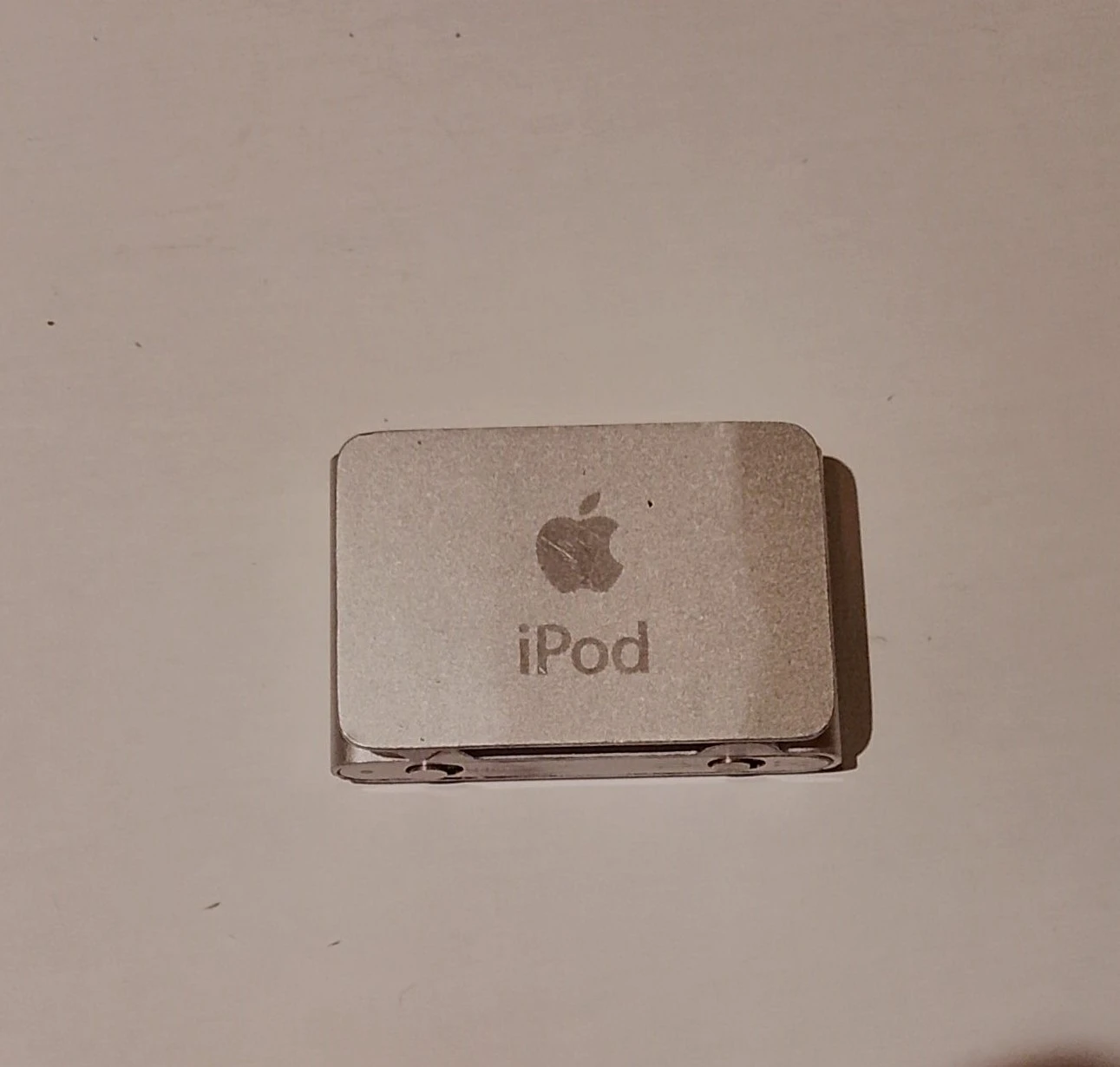 Apple iPod Shuffle