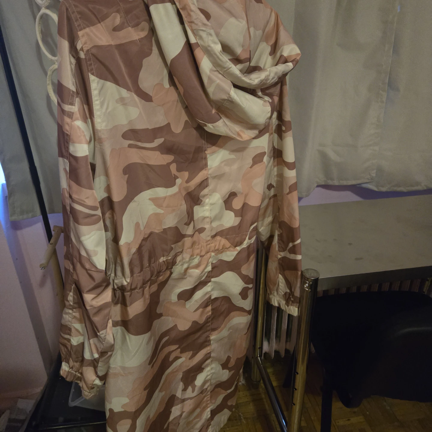 Spring jacket - photo 2