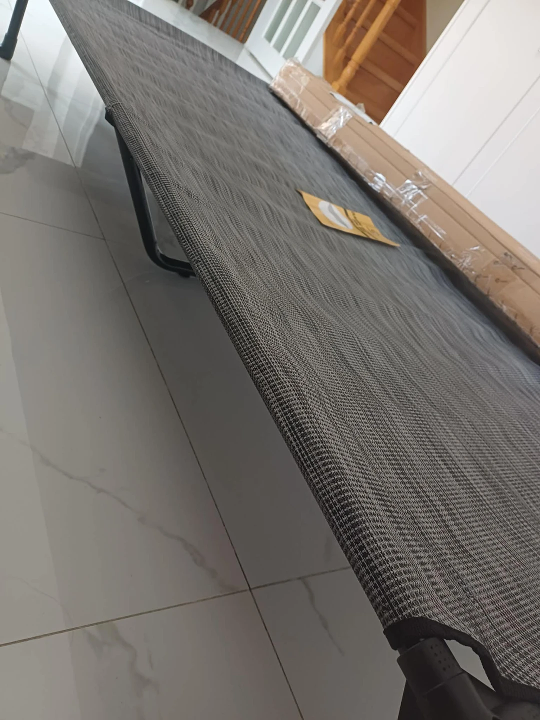 Veehoo Elevated Dog Bed - photo 2