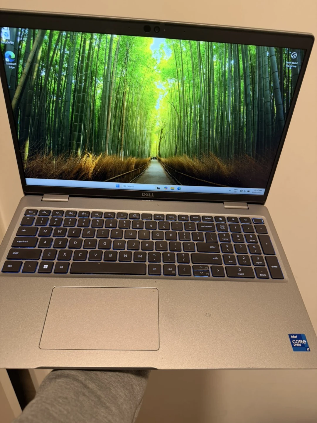 Dell Latitude 5520