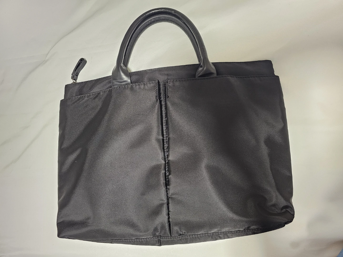 Black laptop back - photo 2