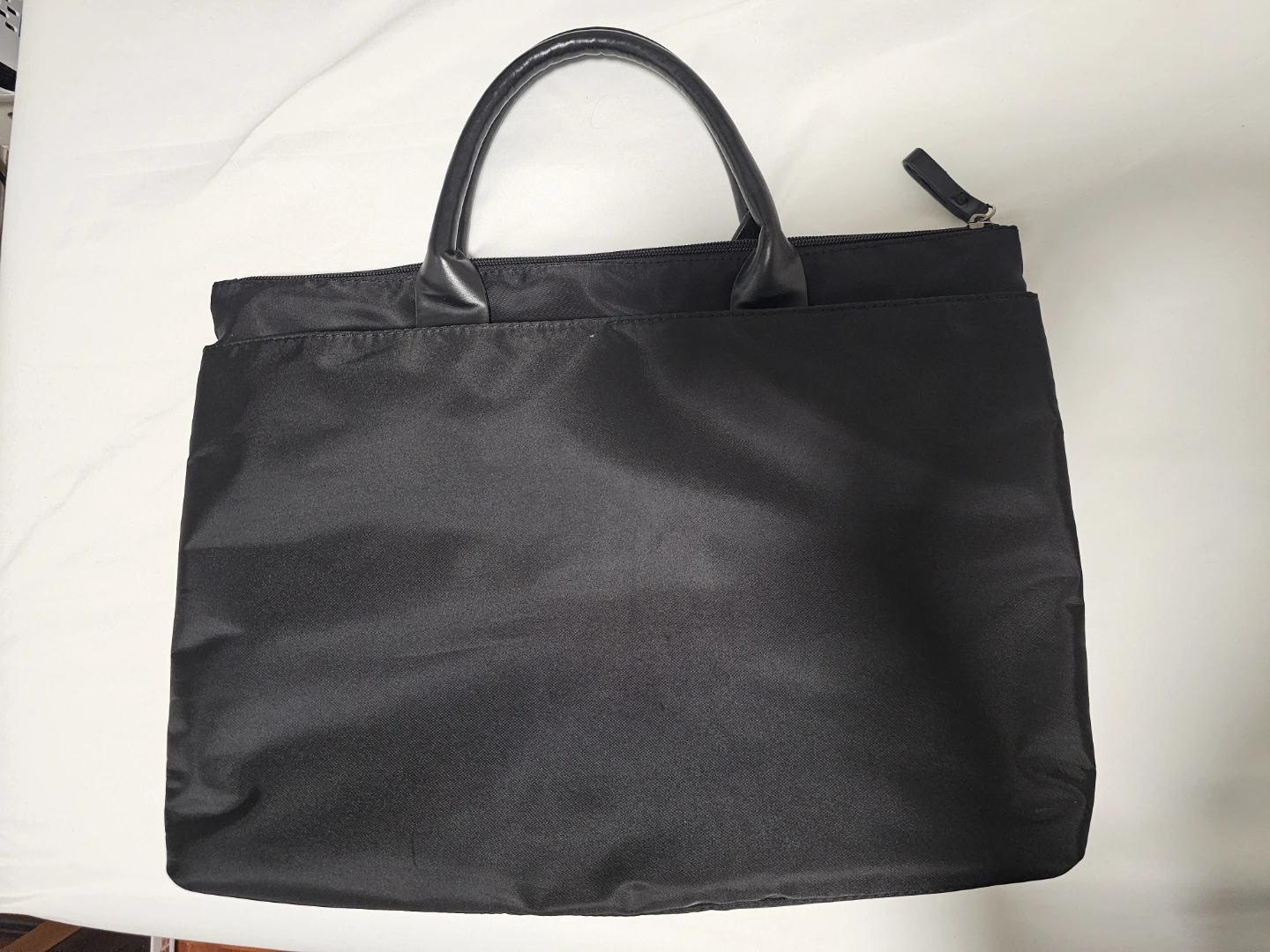Black laptop back - photo 3