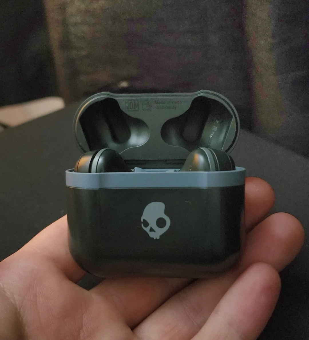 Skullcandy Indy Evo