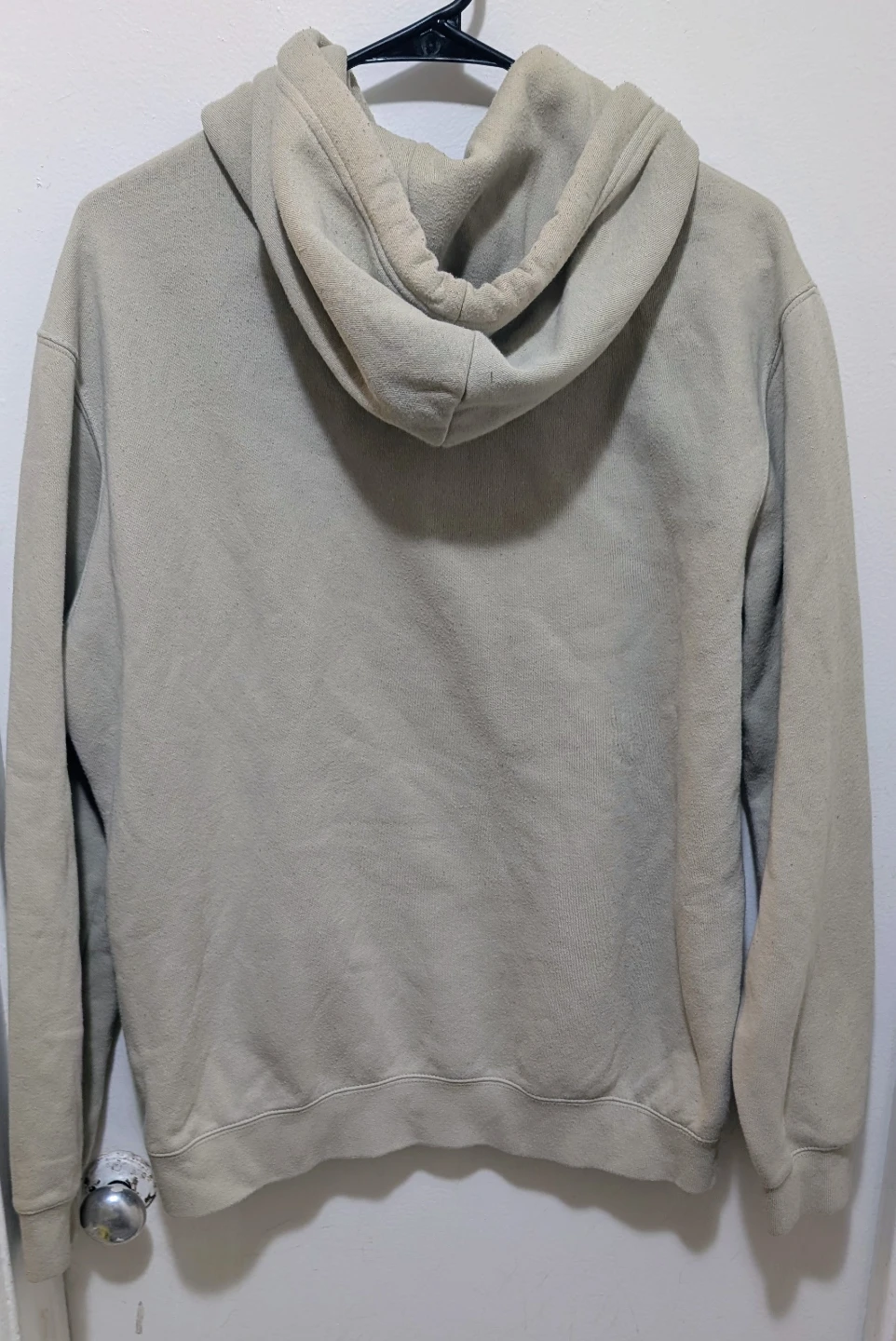 Champion Hoodie - Tan - Large - photo 2
