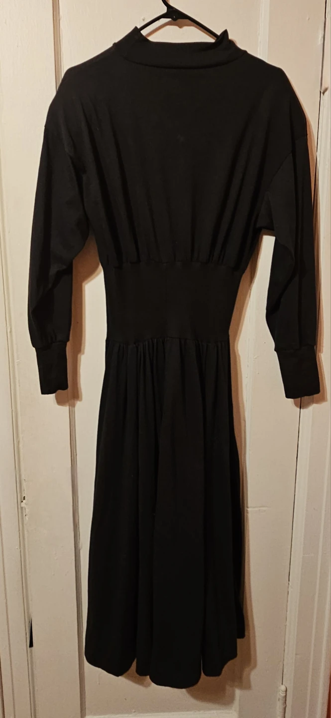 Women's long dress