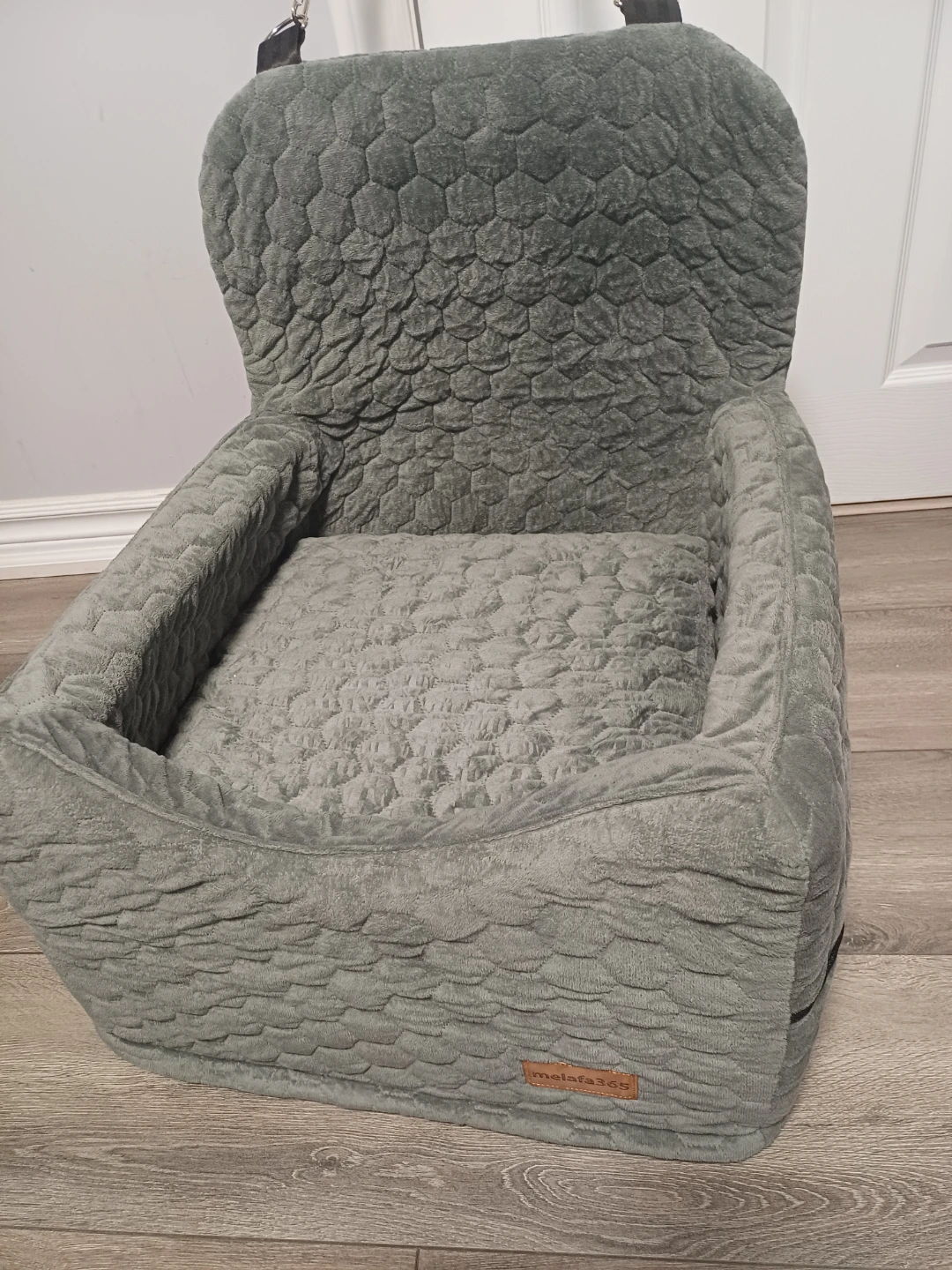 Melafa 365 Pet Car Seat Booster - photo 4
