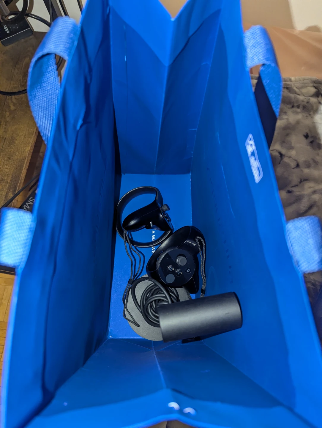 Oculus Rift VR - photo 2