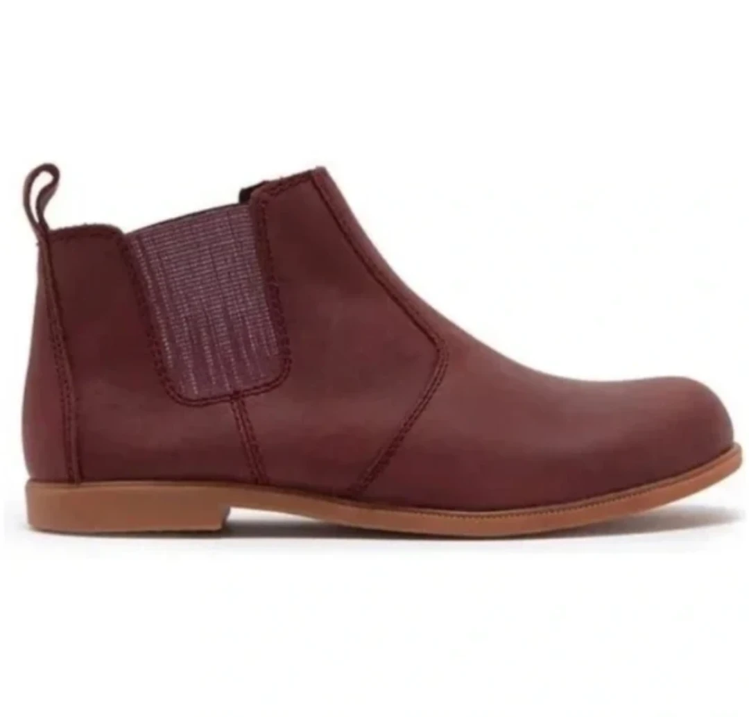 Chelsea lowrider boots