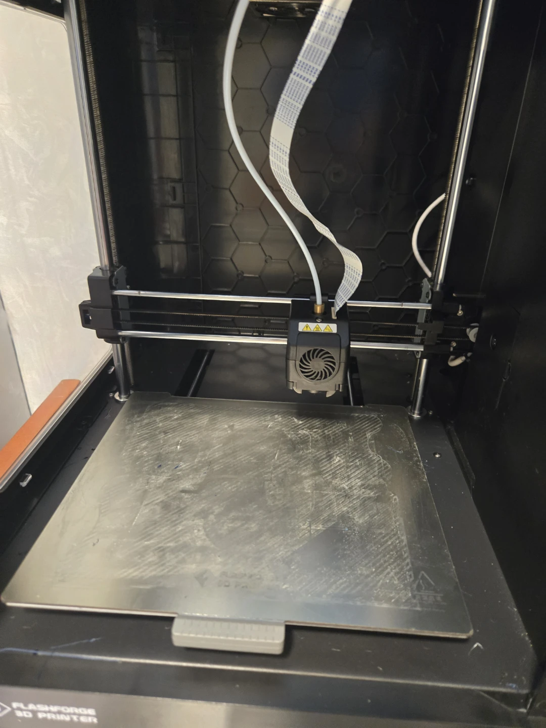 Flashforge Adventurer 4 Pro 3D Printer - photo 2