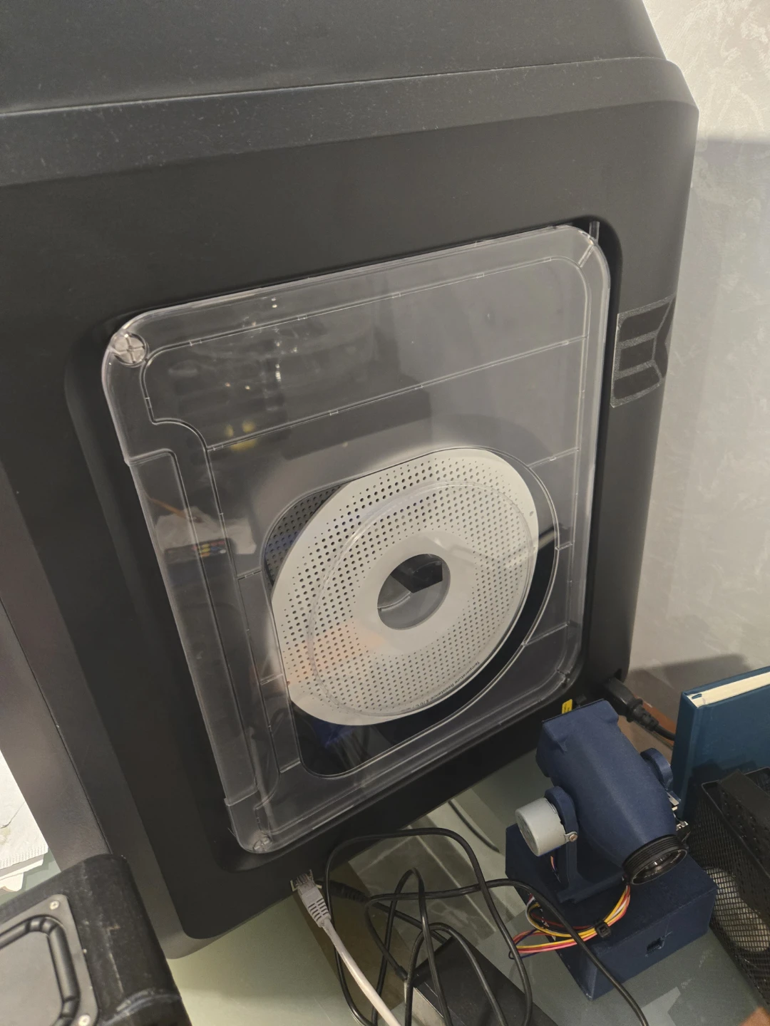 Flashforge Adventurer 4 Pro 3D Printer - photo 3