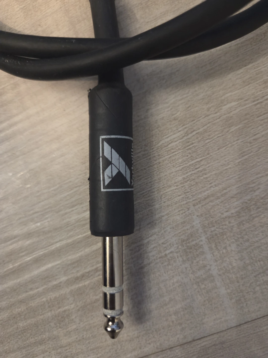 Yorkville Premium Audio Cable 24 AWG - photo 3