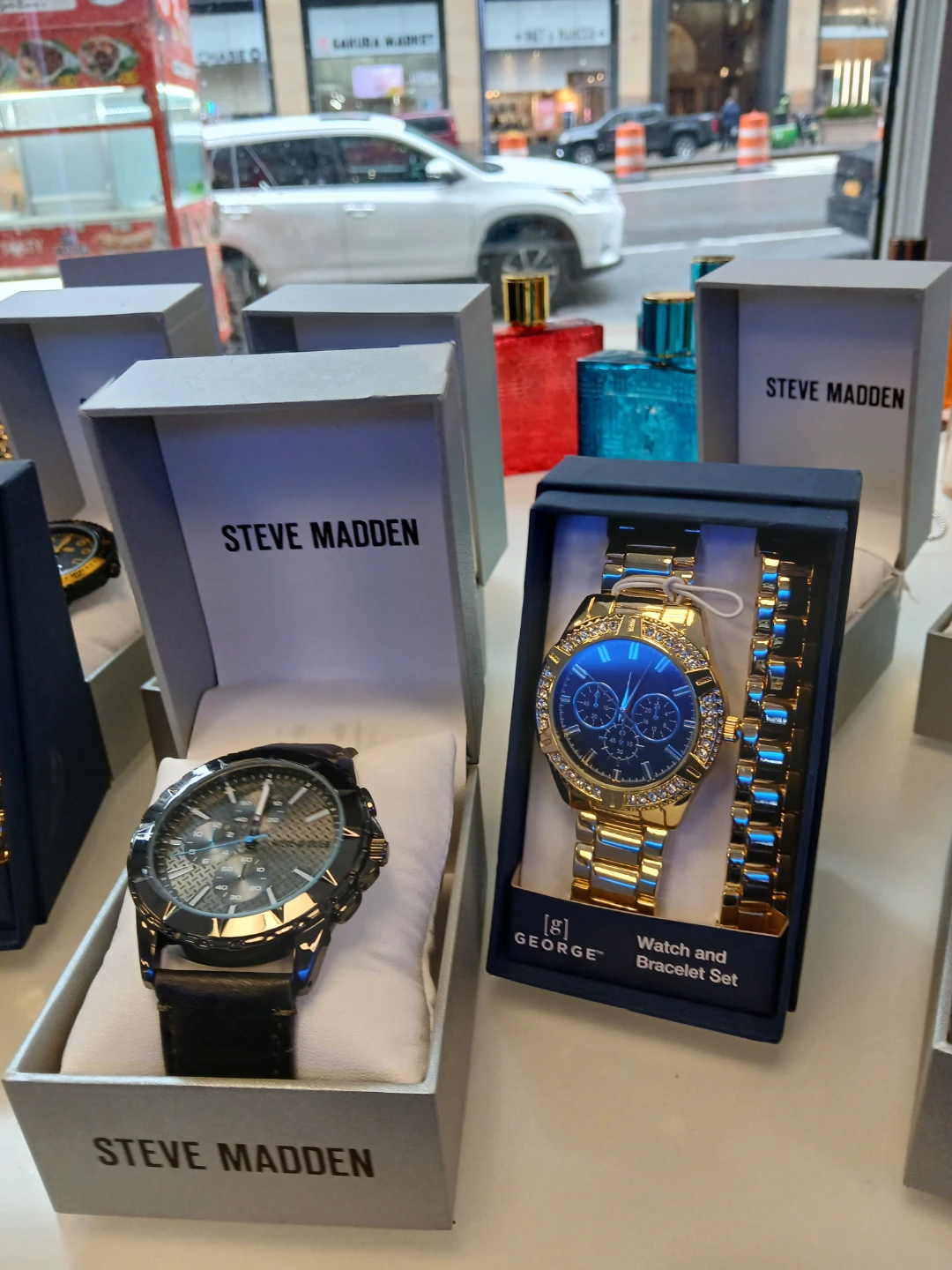 Quality Wholesale Watch  Available $15 each 🔥 MOQ 10 PCS