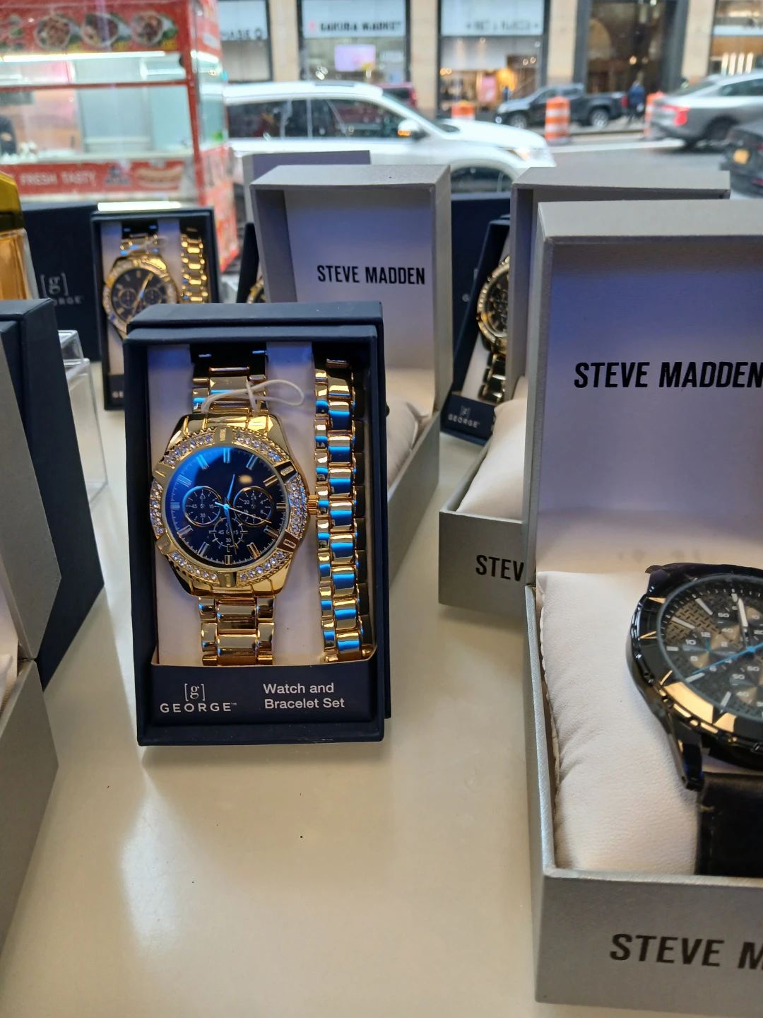 Quality Wholesale Watch  Available $15 each 🔥 MOQ 10 PCS - photo 3