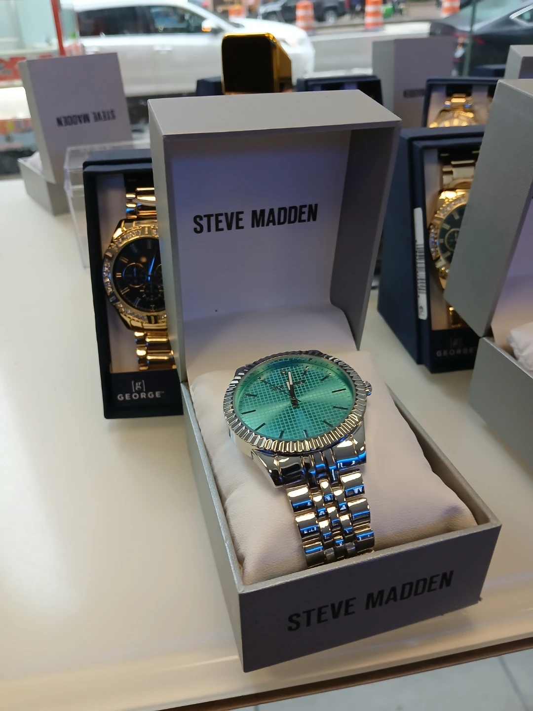 Quality Wholesale Watch  Available $15 each 🔥 MOQ 10 PCS - photo 4