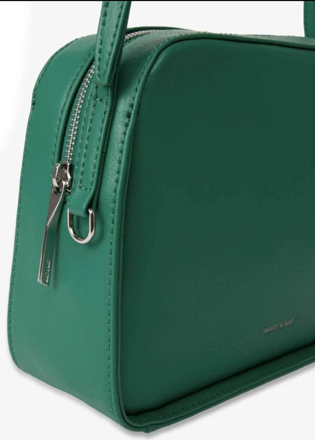 Matt & Nat ARC Arbor Crossbody Bag - Green - photo 2