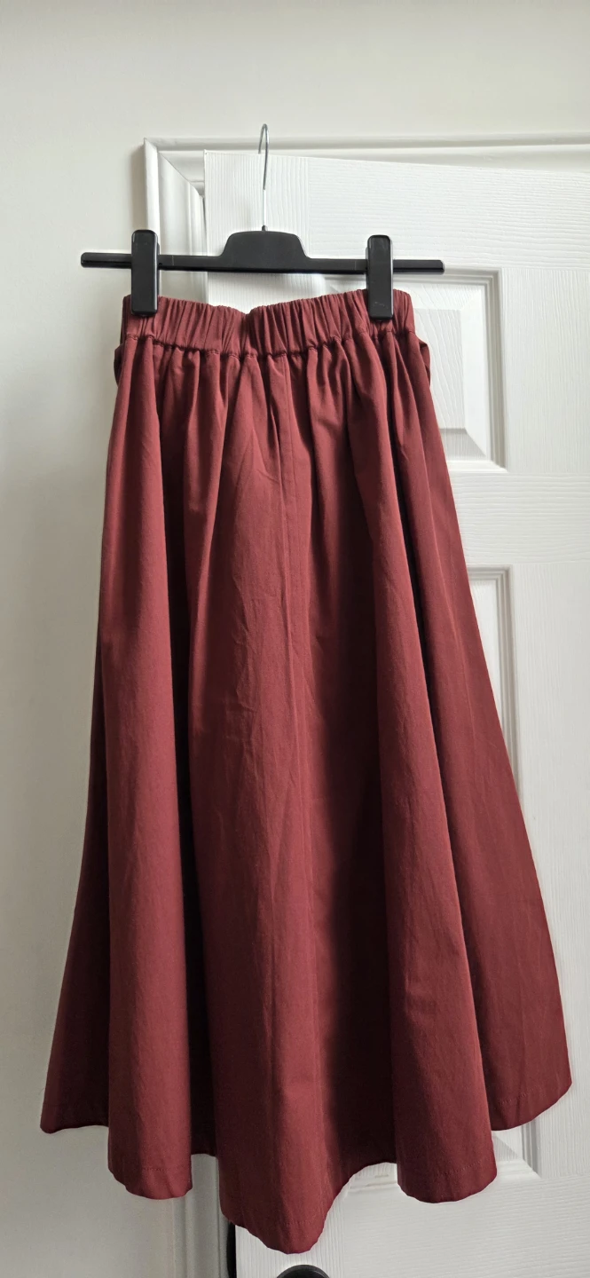 Skirt - photo 2