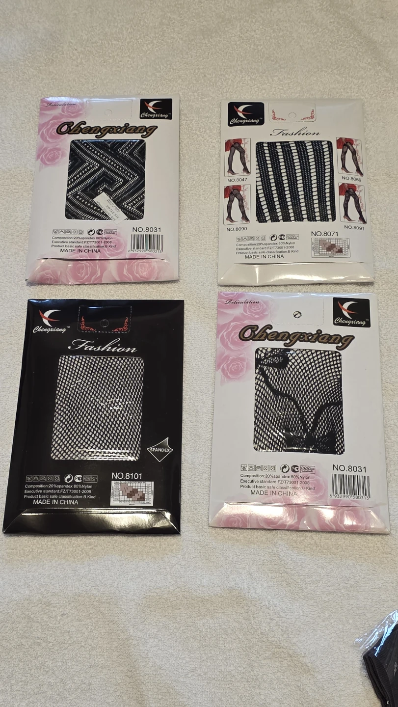 Tights - Assorted Styles - photo 2