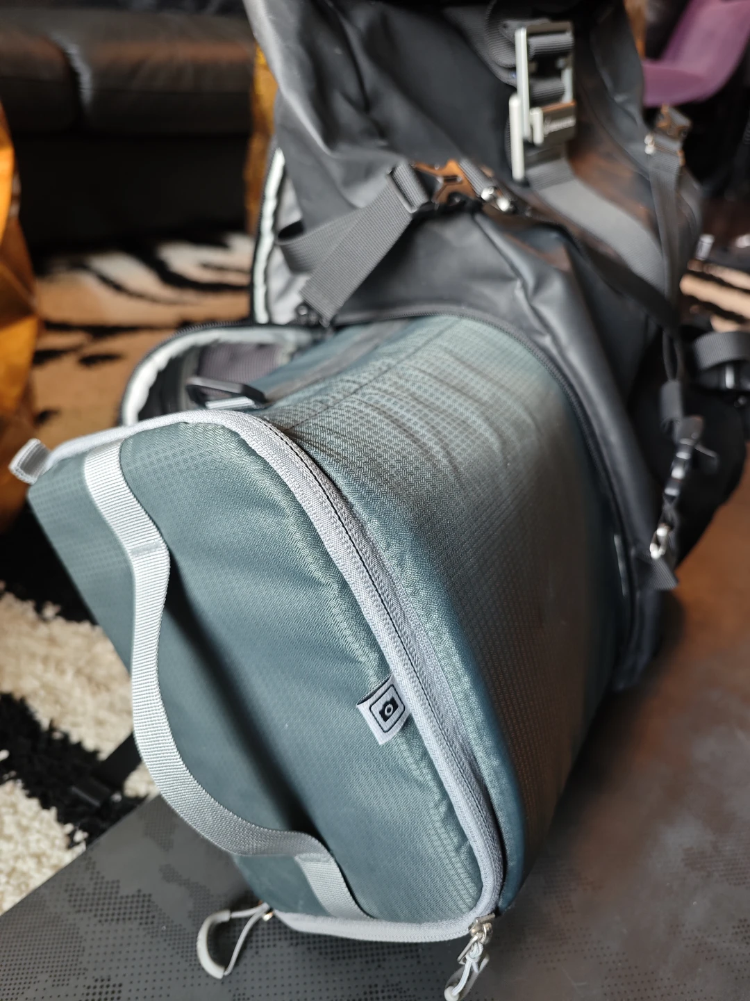 Besnfoto Camera Backpack - photo 3