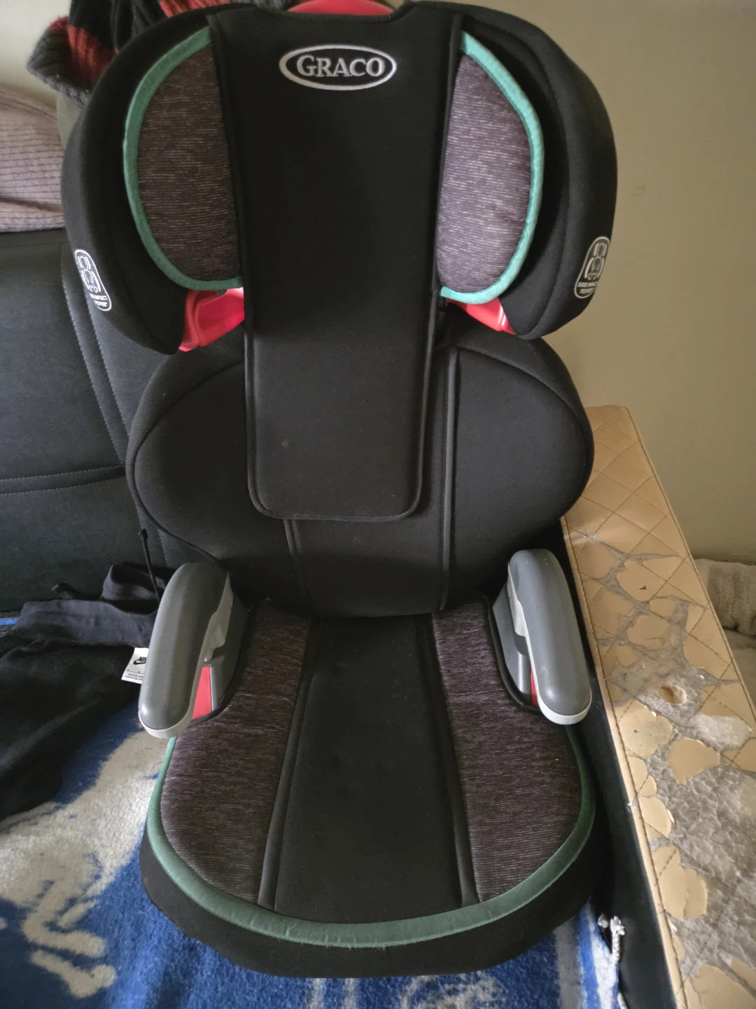 Graco Booster Car Seat